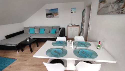 Ferienwohnung "Zur alten Schreinerei" Gundelfingen - Donau - Foto 1