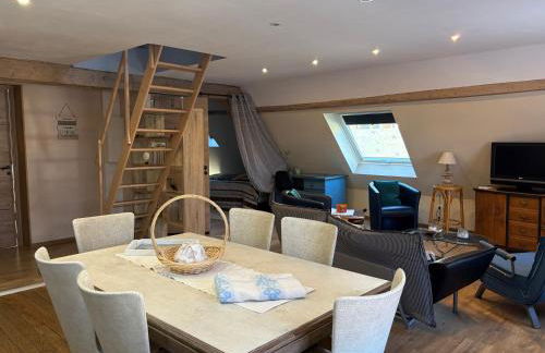 L Atypik à L ancienne forge - Foto 7