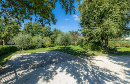 Villa Miranda in heart of Istria - Foto 26