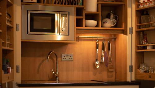 Rosehill Barn -a tranquil rural barn conversion - Foto 5