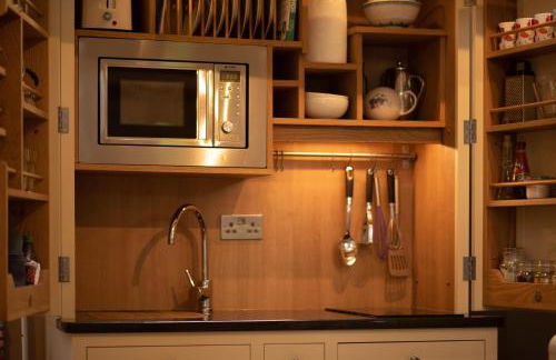 Rosehill Barn -a tranquil rural barn conversion - Foto 5