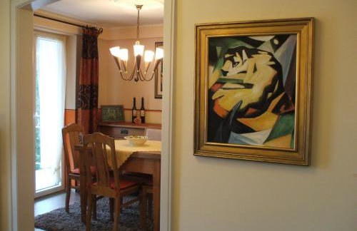 Allgäuvilla - Foto 32