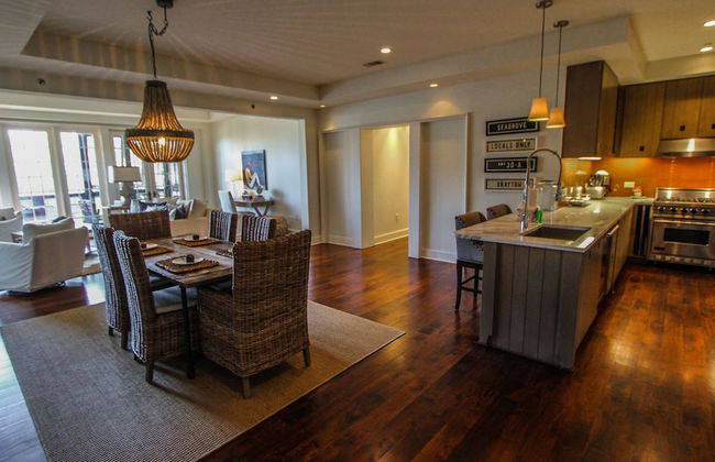 Rosemary Beach Rentals by Counts-Oakes - Foto 20