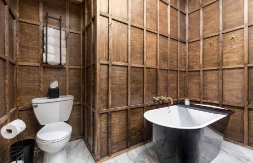 Penthouse Grand Executive Suite - Foto 15