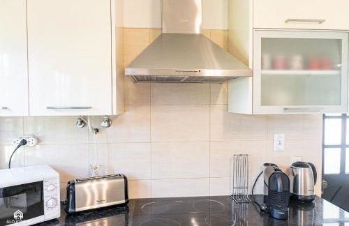 Villa Mosca - 4 Bedrooms & BBQ, Santa Cruz - Foto 33