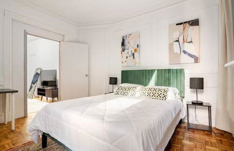 89-2R 1BR Upper East Side - Foto 6