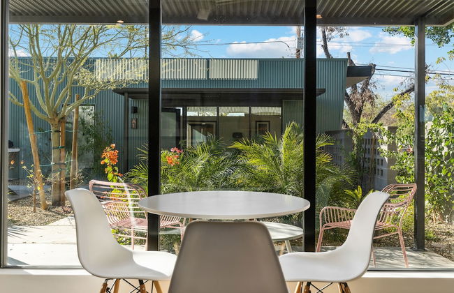 4Square Complex - Foto 46