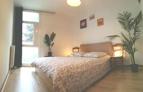 Résidence du parc des Tilleuls de Lyon 82 m2 Pkg free - Photo 10