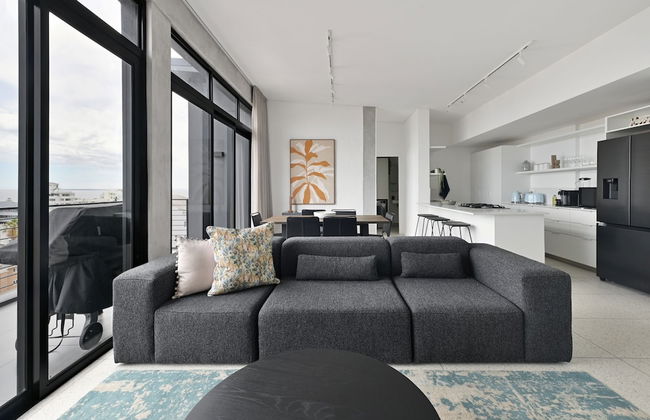 ONE26 ON M - Fluent Serviced Apartments - Foto 59