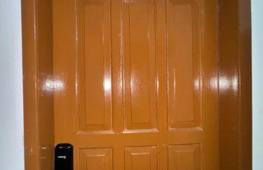 Loft 305A com Ar Condicionado no Bairro Muquiçaba, bem localizado para negócios e fácil acesso para todas as praias e montanhas da cidade - sem vaga de garagem - Foto 12