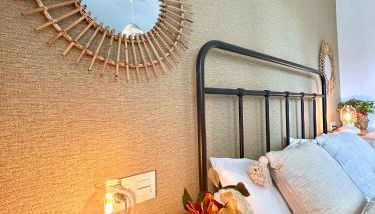 GATU Villa Luna Casa de campo con piscina privada - Foto 3