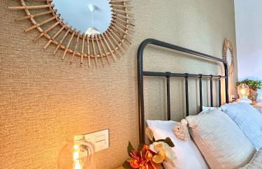 GATU Villa Luna Casa de campo con piscina privada - Foto 3