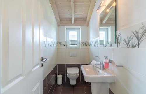 Ferienhaus Silbermöwe - Foto 24