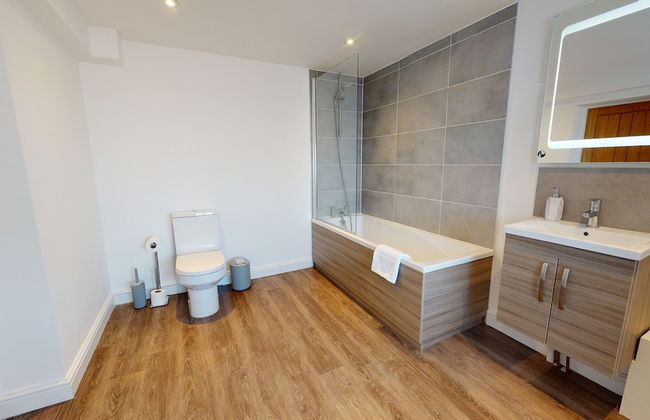 Bridge Apartments by Karah Suites - Foto 65