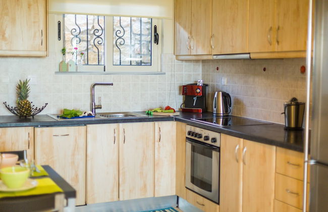 Villa Alysso - Foto 7