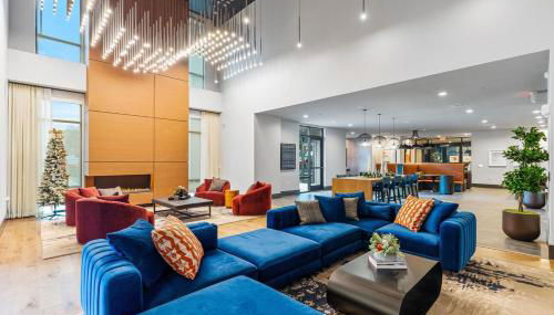 6min to Domain,12min DT, Balcony and Free Parking - Foto 2