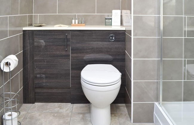 Holtby Grange Cottages - Foto 52