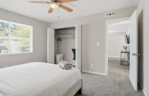 Wyndham Hills Getaway Modern Comfort Awaits - Foto 19