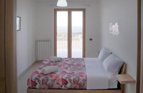 Mare&Relax-free parking sea view - Foto 13