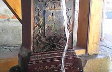 Gîte du Gua des Brasses au bord du lac de la Raviège - Foto 51