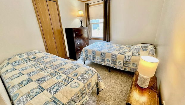 Scarborough Avenue 507 - Foto 3, Habitación