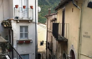 Casa Vacanze sul Gizio - Foto 22