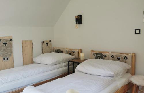 Domek Za Skałą - Foto 26