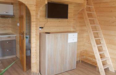 Domek pod Świerkiem - Foto 5