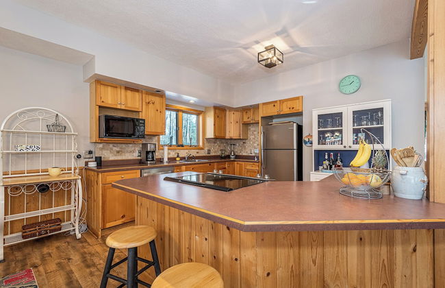 Serenity Now by Taylor Made Deep Creek - Foto 5