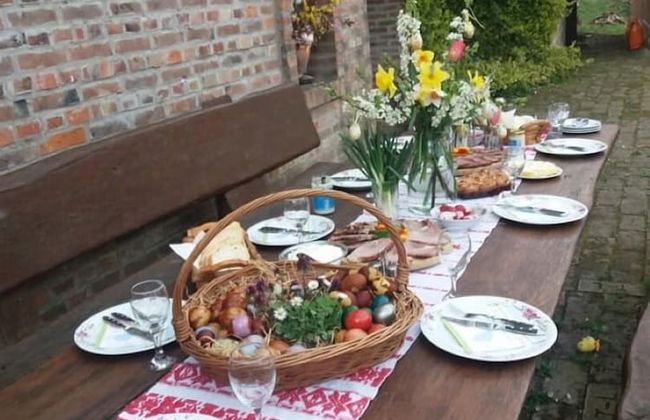 Bogdan - Countryside With hot tub - R2 - Foto 22