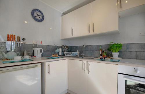 Lucy Lou, charming holiday bungalow in Devon - Photo 16
