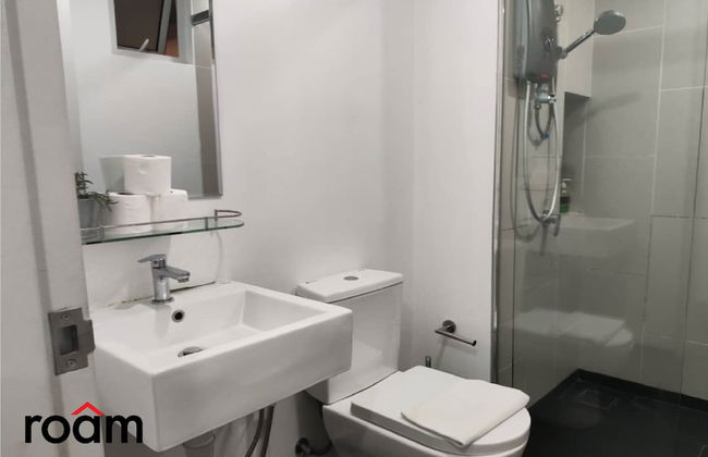 UNA Residences, Sunway KL - Foto 29