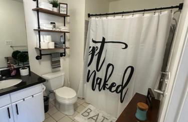 Stylish Gaslamp 1BR Den Patio Walk Everywhere - Foto 8