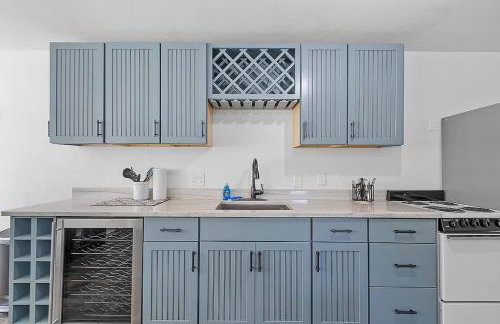 Kennebunkport House - Walk to Dock Square! - Foto 37