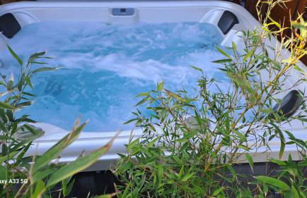 Les Bord'Océanes Sauna & Spa Villa Marensine et Villa Oyat - Foto 39