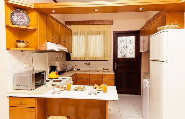 Amarandos Villa - Foto 13