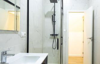 Piso nuevo en pleno centro de Cadiz, calle Plocia - Foto 24