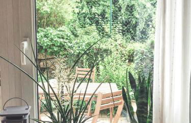 Wohlfühl-Apartment Sinsheim, Nähe Therme und Museum - Foto 28