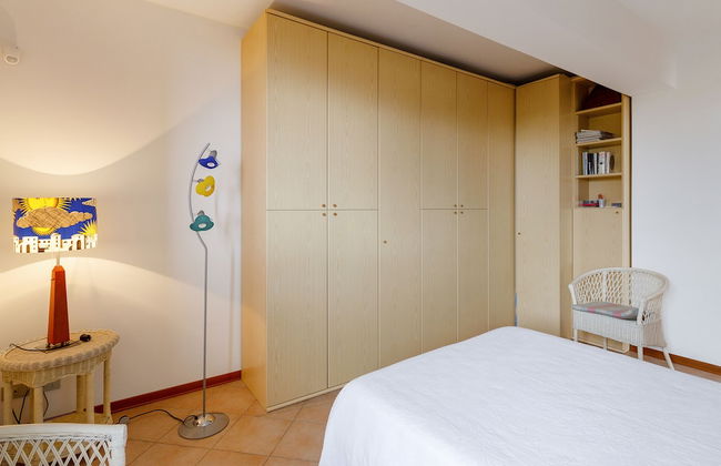 Fontana Vecchia Seaview Apartment - Foto 6