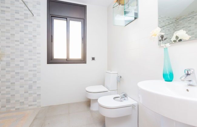 Villa Santi - Foto 21