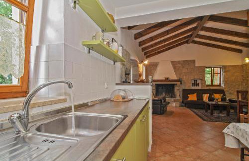 Jakov in Županići (Haus für 2-4 Personen) - Foto 16