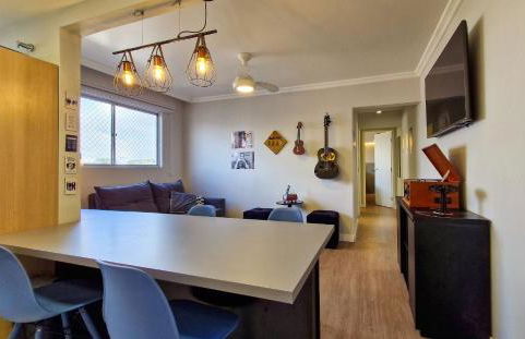 Dois Quartos, Vitrola, Coleção Vinil, próx Barigui - Foto 31