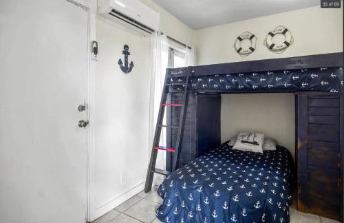 Ocean View with Pool, 4 bedroom Vila Near Key West - Foto 50