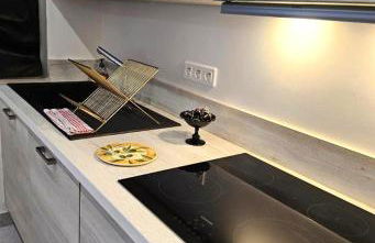 Cannes Président Vue Mer - Foto 6