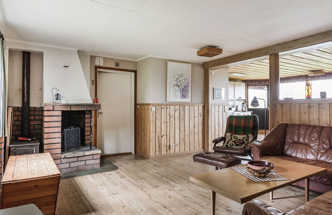 Högvallen Emma Elden - Foto 16