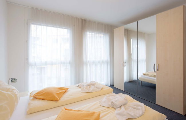 Hitrental Cham Apartments - Photo 3