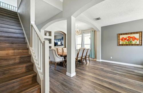 Wonderful Terra Verde Orlando Vacation Home - Foto 62