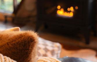 Waterfront A Frame with Dock Canoe Kayaks Family - Foto 5