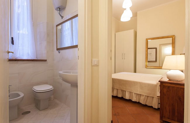 Rental in Rome Rondanini View - Foto 4