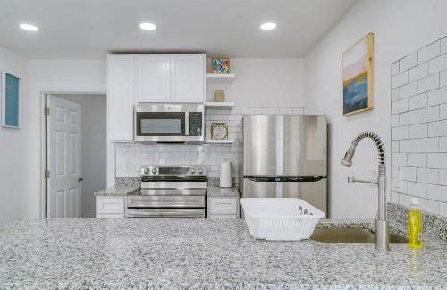 Sleek and Modern El Paso Retreat about 6 Mi to Downtown! - Foto 9